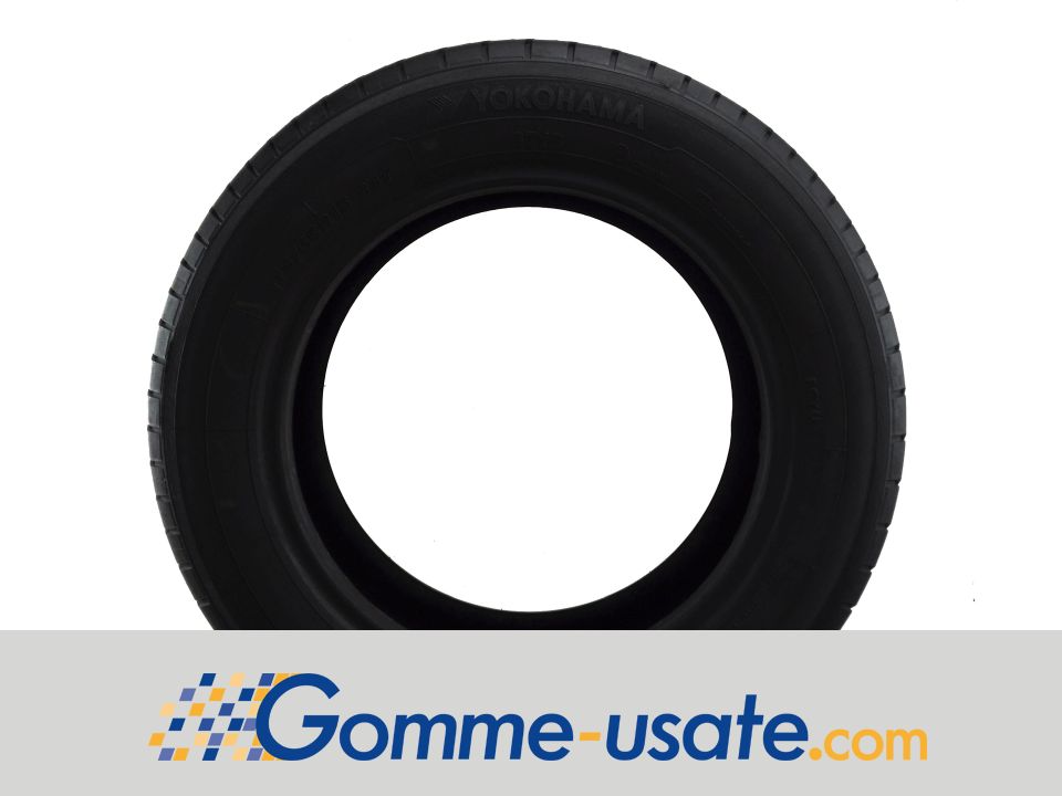 Thumb Yokohama Gomme Usate Yokohama 175/65 R15 84T S71 (75%) pneumatici usati Estivo_1